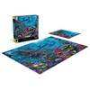 Ceaco - Undersea - Glow - 750 Piece Jigsaw Puzzle