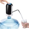 Water Dispenser for 5 Gallon Bottle, USB Charging Water Bottle
