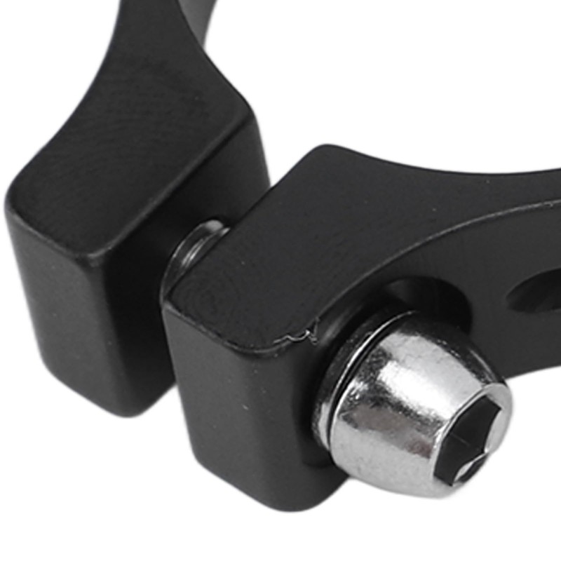 Tbest Protector de Cadena de Bicicleta, Guía de Cadena de