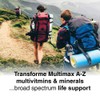 Transforme Multivitamins & Minerals Formula | 365 Tablets (Up to
