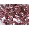 One Pack of 50 Pieces Metallic Rose Gold Party Buttermints
