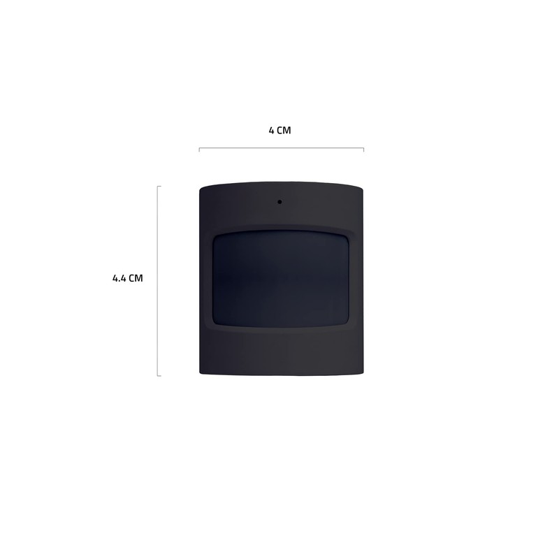 Hombli Smart Bluetooth Bewegungssensor mit Sofortige Benachrichtigungen | Innen Smartes