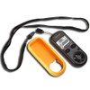 RGBS Anemometer Wind Gauge Wind Gauge Digital LCD Display Speed