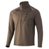 Nomad Utility 1/2 Zip | Wind Resistant Pullover Hunting Jacket