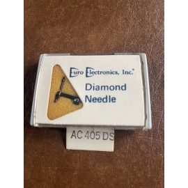 Universal New Diamond Stereo needles record player turn table VARCO 863DS73 AC405DS CN70