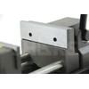 Shars 3" Quick-Grip Drill Press Vise Hardened and Ground Bars