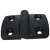 Hinge Plastic Hinge Combi Hinge Plastic Right 40/40 Removable 48