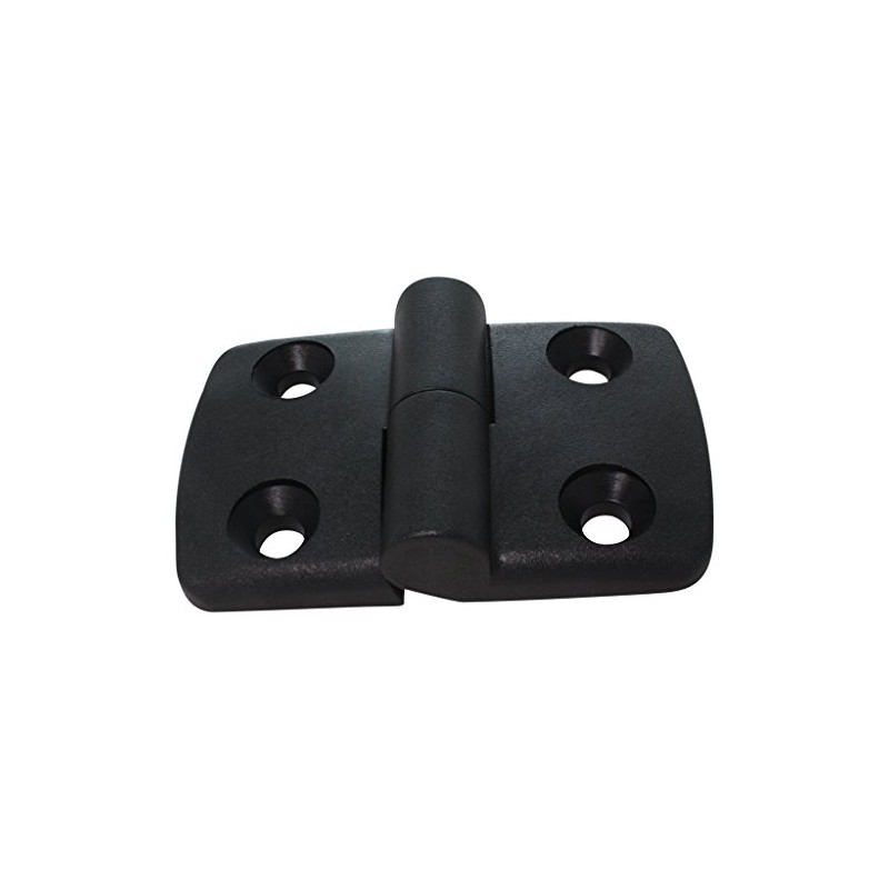 Hinge Plastic Hinge Combi Hinge Plastic Right 40/40 Removable 48