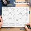 Clever Fox Self Mastery Journal – Guided Daily Reflection &