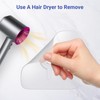 Picture Hangers Without Nails, Nail Free Wall Hangers,20 Counts Adhesive