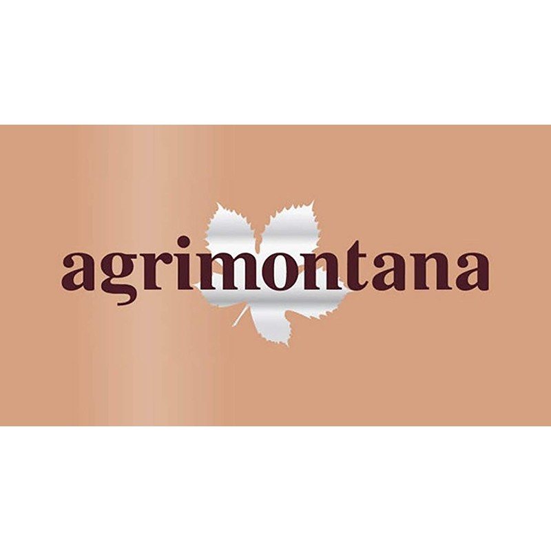 Agrimontana Artisanal Candied Fruit, Candied Amarena Cherries in Syrup, 390