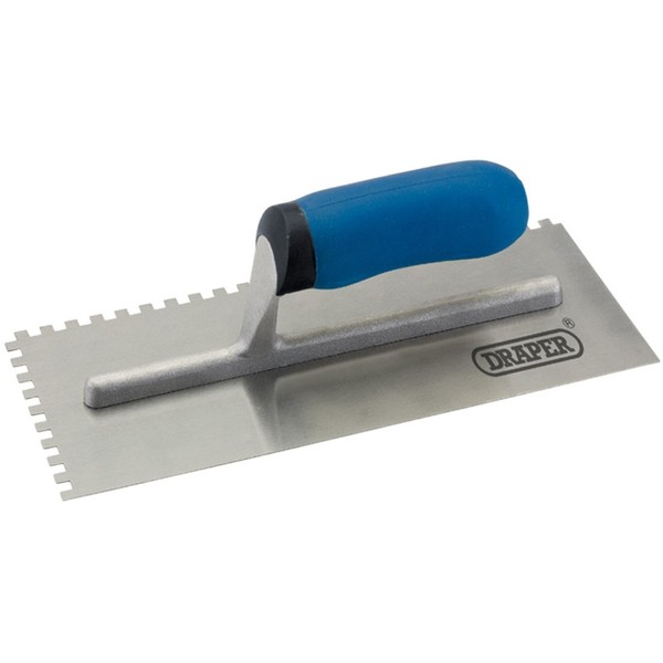 Draper 43974 ADHS/Spread Trowel 11 S/GRIP