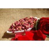 Naturix24 Rose Petals Red - 100g Bag