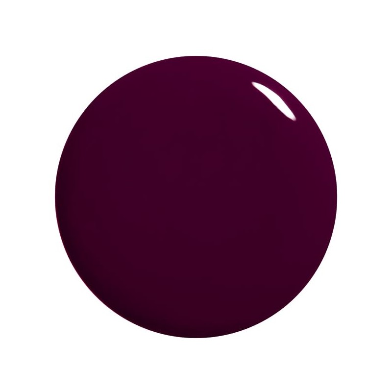 Orly Nail Lacquer, Plum Noir, 0.6 Fluid Ounce