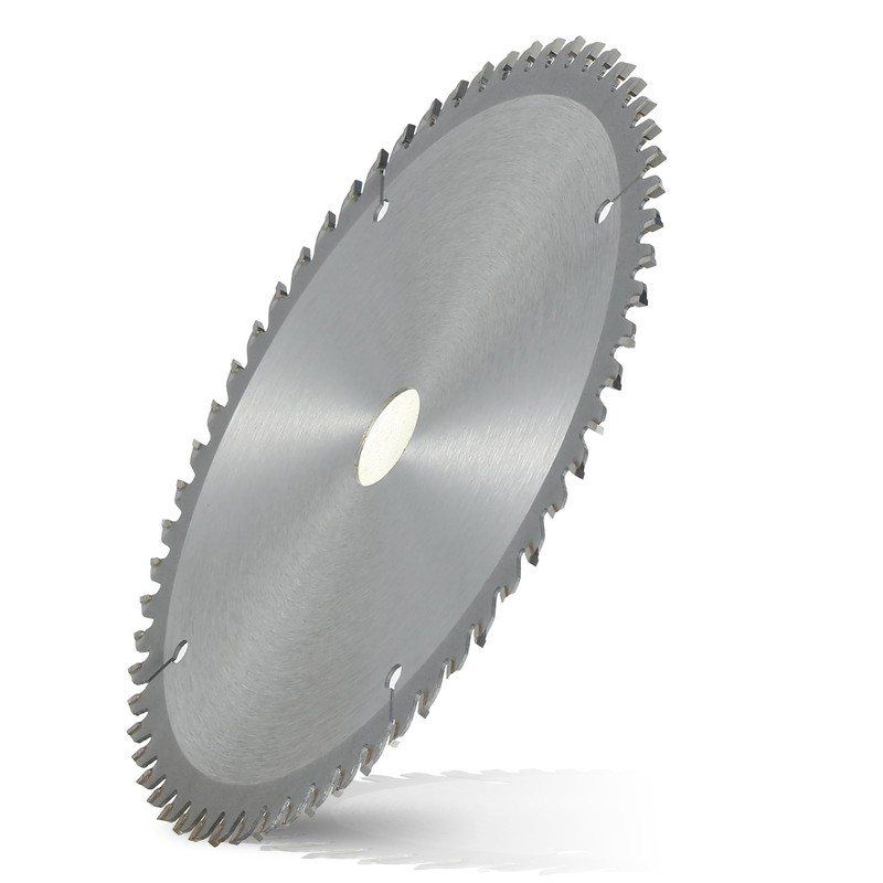 Tech Traders TCT Circular Wood Saw Blade 165mm x 20mm