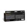 Vallejo Model Color Set 70264 Railway Weathering by Chema Cabrero