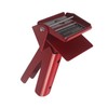Tube Extrusion Tool Precise Distribution Prevents Material Waste Multifunctional Steel