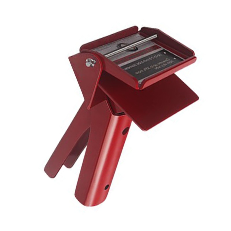 Tube Extrusion Tool Precise Distribution Prevents Material Waste Multifunctional Steel