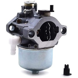 HQparts Carburetor Carb Replacement for Homelite LR4400 LRE4400 8hp Generator