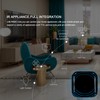 WiFi IR Remote Universal Controller 360° Smart Home Voice Control