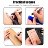 Burning Thread Pen, Thread Burning Tool, Wax Thread Pen, Trimming