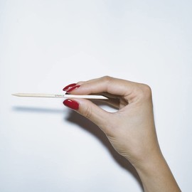 Granje Wood Stick | Self Gel Nail Tool, Nail Care