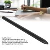 For Tab S7 Stylus Black 4096 Pressure Level Precise Control