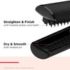 Revlon One-Step Air Straight | 2-in-1 Dryer & Flat Iron