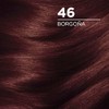 Clairol Miss Clairol Tinte Permanente 46 Borgoña