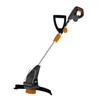 Scotts Outdoor Power Tools Corded Electric String Trimmer with Telescopic