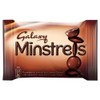 Galaxy Minstrels Standard Bag 42g - 4 Pack