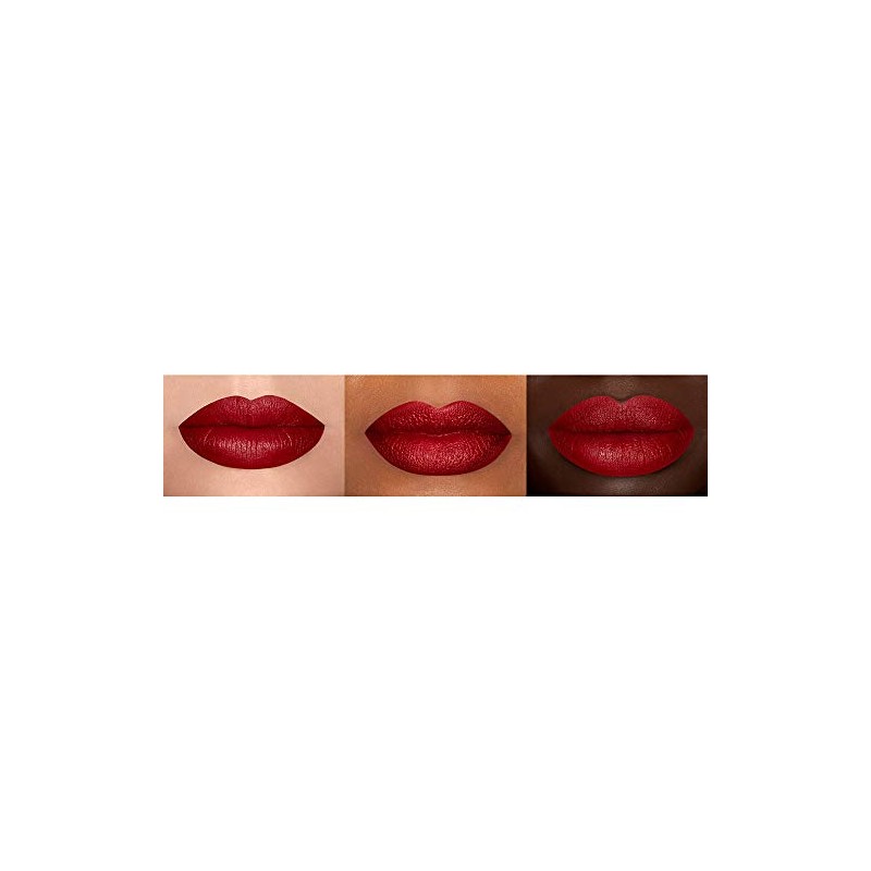 NYX PROFESSIONAL MAKEUP Super Cliquey Matte Lipstick, Risktaker, 0.05 Ounce