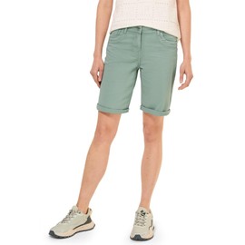 Cecil Damen B379213 Bermudas/Shorts, Matcha Green, 32