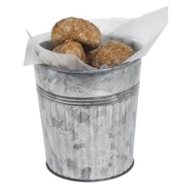 American Metalcraft Galvanized Fly Cup GFC335