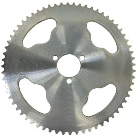 MotoTec Chaos 60v 2000w Rear Wheel Sprocket - 64T