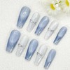 New Arrival Pressed-on Nails, dedicated to live, weekly update a