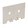 Cassette Head and Guide Gauge Set High Accuracy Guide Gauge