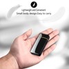 Arc Lighter, Smart Electric Lighter, USB Rechargeable Lighter Windproof Flameless