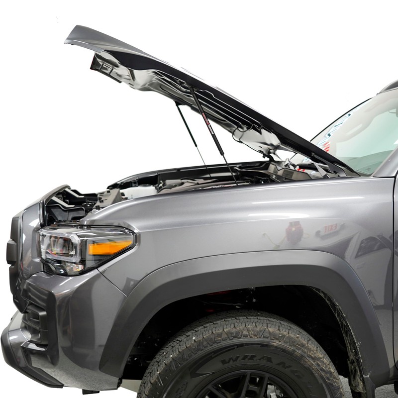 Redline Tuning 21-27015-02 Hood QuickLIFT Plus System Compatible with Toyota