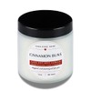 Vera Rose Home Cinnamon Buns Candle Cinnamon Scented Soy Candle