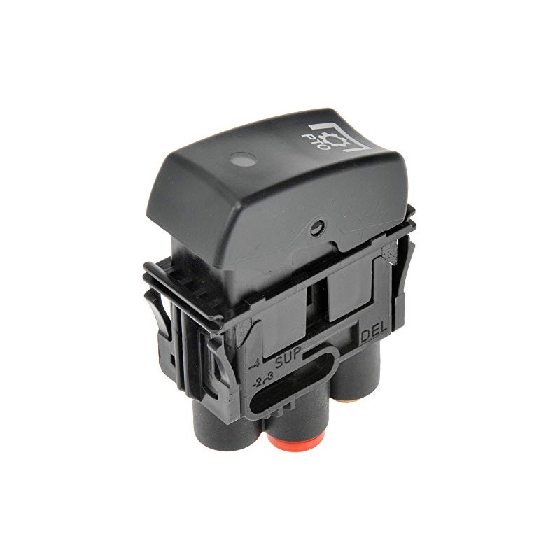 Dorman 901-5410 Power Take Off (PTO) Switch Compatible with Select