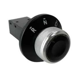 JOEEGO Direction Shifting Switch Assembly Fits for Evolution EV Golf Carts, Replaces OEM# 2.04.0916