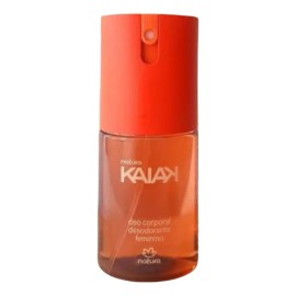 Desodorante Natura Kaiak Femenino Clasico