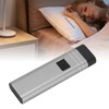 Bone Conduction Bluetooth Pillow Speaker Multifunctional Stereo Sound Deep Bass