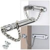 K-1435 Front Door Security Chain Safety Latch