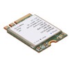Wireless Net Card 867Mbps M.2 NGFF Wide Coverage 2.4Ghz 5Ghz
