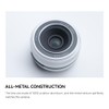 TTArtisan 27mm F2.8 X Auto Focus Lens Limited White