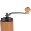 Wooden Manual Coffee Grinding Machine Portable Bean Grinder Coffee Making