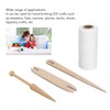 Loom Warp Thread Kit Portable Wear Resistance Pure Cotton Lightweight