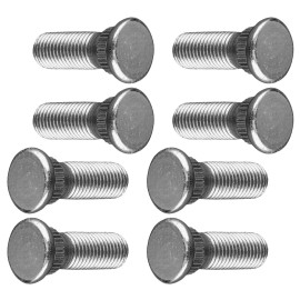 Yamaha 8 Rear Wheel Hub Stud Bolt For Yamaha Timberwolf YFB250 2x4 1998-1999